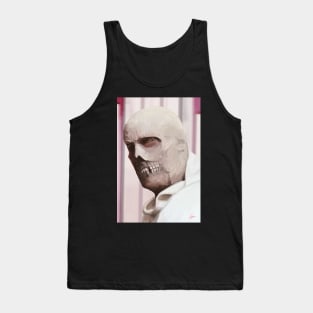 Vincent Price - Dr Phibes Tank Top